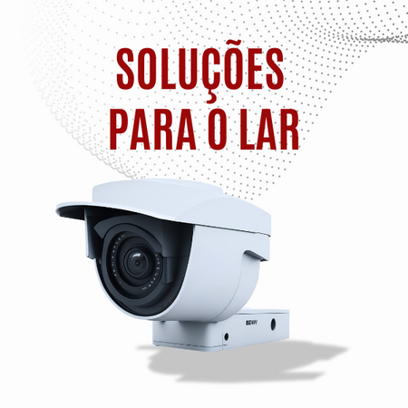 Soluções Para O Lar