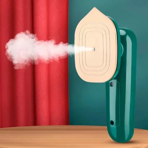 Ferro de Passar Roupa Vertical - VapoMax