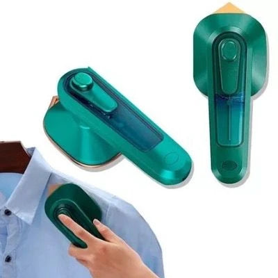 Ferro de Passar Roupa Vertical - VapoMax