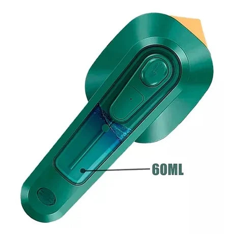 Ferro de Passar Roupa Vertical - VapoMax