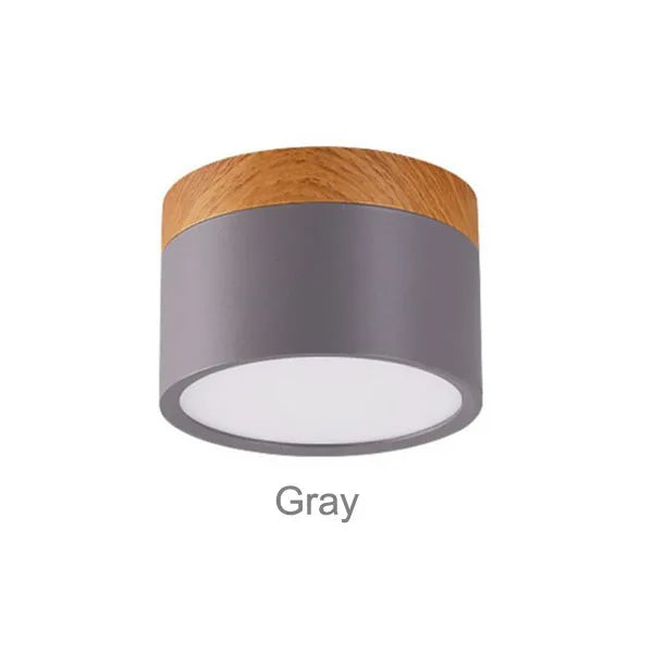 Luminária de Teto LED Downlight