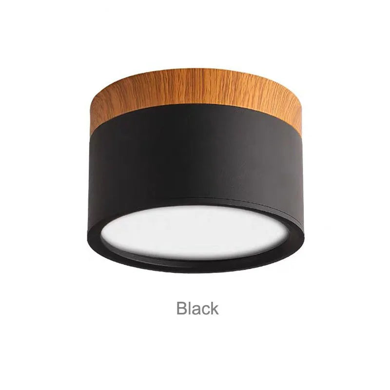 Luminária de Teto LED Downlight