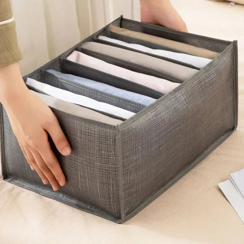 Organizador de Roupas Dobrável