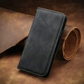 Capa Carteira Em Couro Para Motorola - Fecho Magnético -  40 Neo 30 Ultra Edge50 Fusion 5G Luxury Case Smooth Wallet Book Capa Moto Edge 50 Pro X 40 X30 S30 X50 Ultra Funda