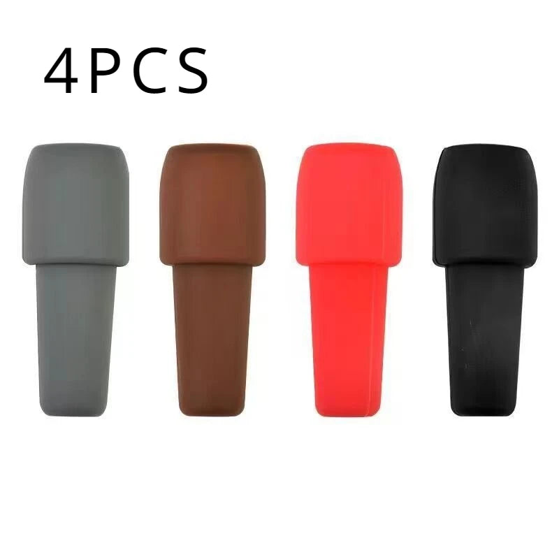 Rolha de Garrafa de Silicone Reutilizável