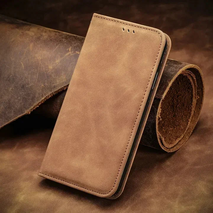 Capa Carteira Em Couro Para Motorola - Fecho Magnético -  40 Neo 30 Ultra Edge50 Fusion 5G Luxury Case Smooth Wallet Book Capa Moto Edge 50 Pro X 40 X30 S30 X50 Ultra Funda