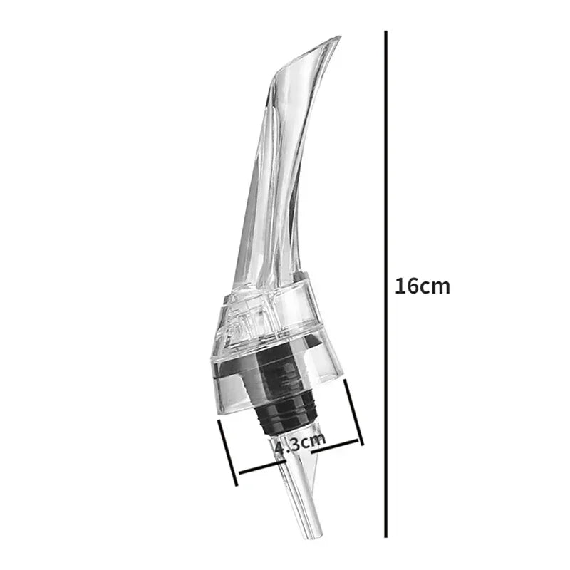 Aerador Para Vinhos Premium