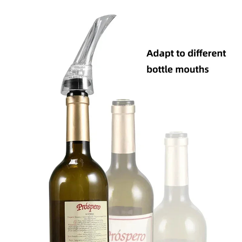 Aerador Para Vinhos Premium