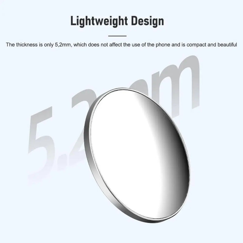 Magnetic Selfie Mirror Magsafe