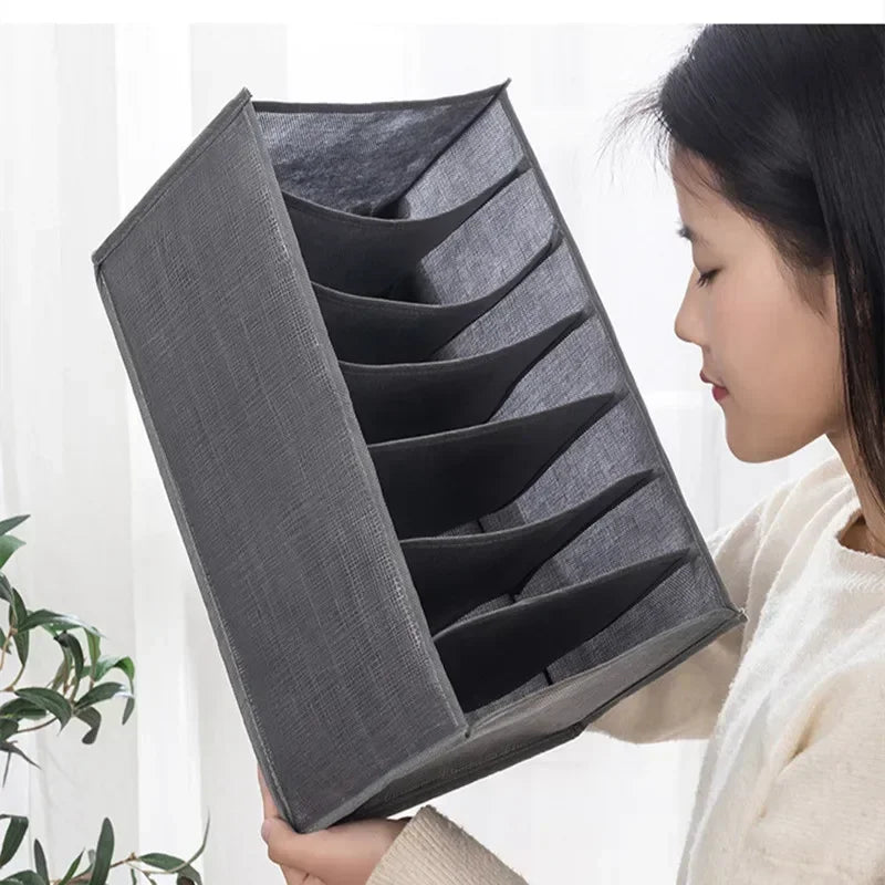 Organizador de Roupas Dobrável