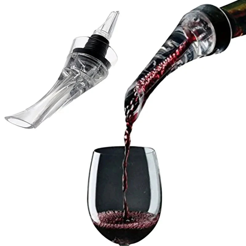 Aerador Para Vinhos Premium