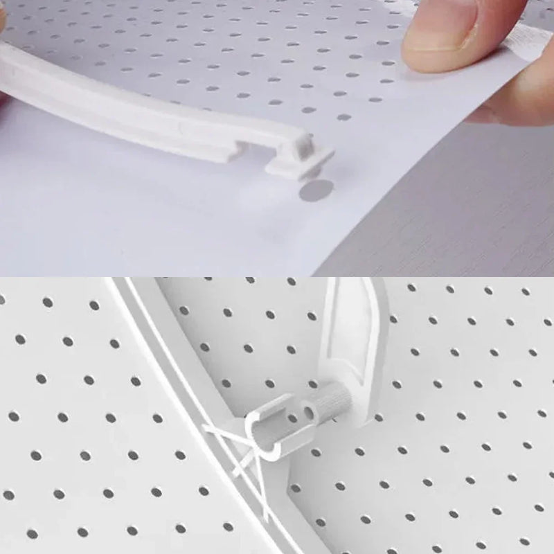 Defletor de Ar Condicionado