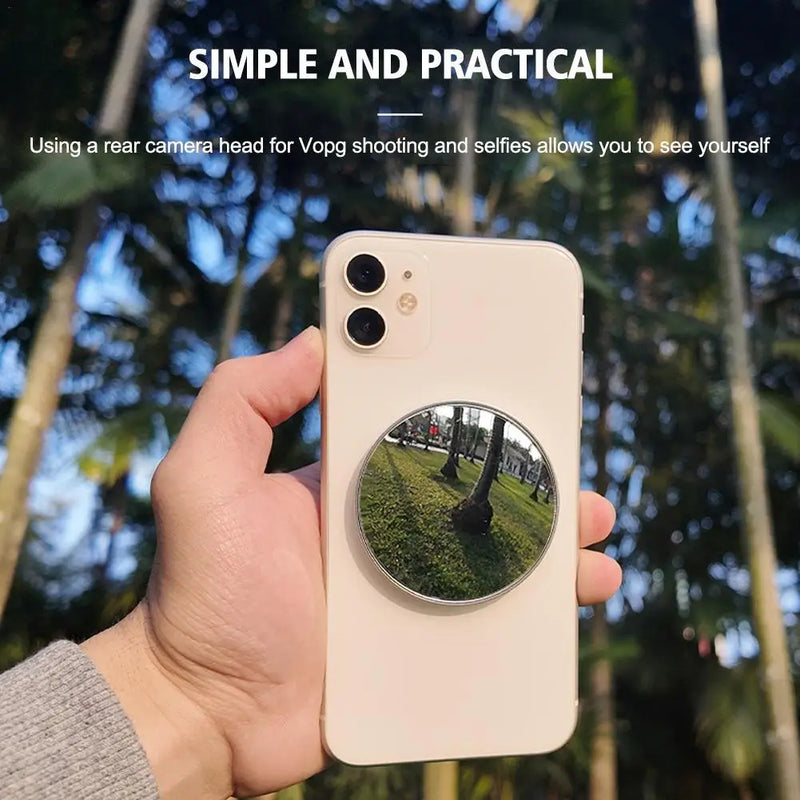 Magnetic Selfie Mirror Magsafe